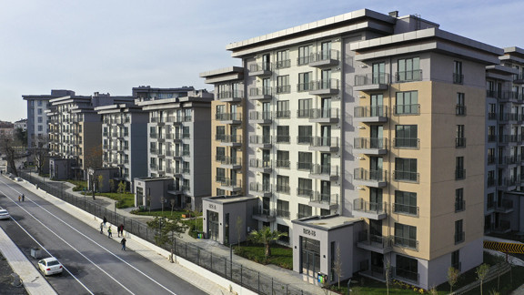 Bakan Kurum açıkladı: İstanbul'da TOKİ çekilişi için tarih belli oldu