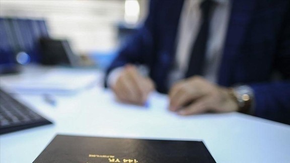 Memur alımında şartlar değişti: Yaş sınırı kaldırıldı