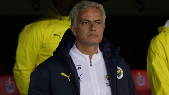 Jose Mourinho PFDK'ya sevk edildi