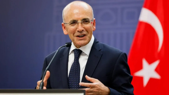 Bakan Mehmet Şimşek cari açığın nedenini buldu