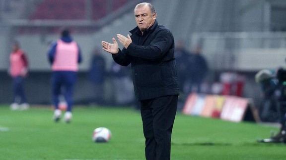 Fatih Terim'den ''ayrılık'' açıklaması