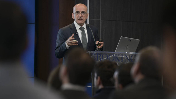 Türkiye'nin risk priminde 2018'den bu yana bir ilk!