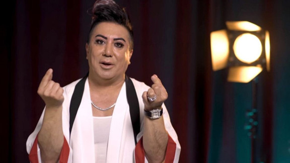 Tutuklu fenomen Murat Övüç başka cezaevine sevk edildi