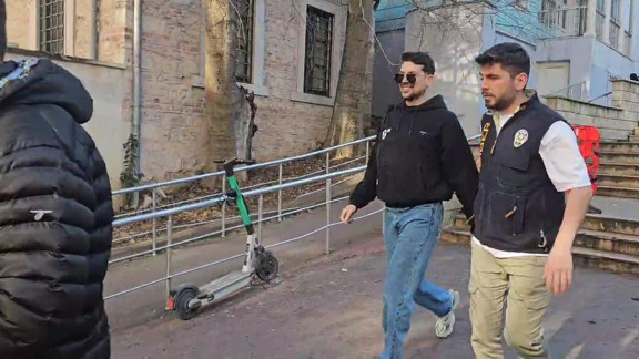 Fenomen Kerimcan Durmaz'a hapis cezası!