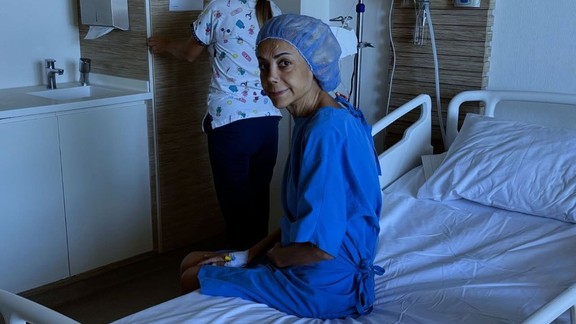 Entübe edilen Tanyeli'nin sağlık durumu açıklandı