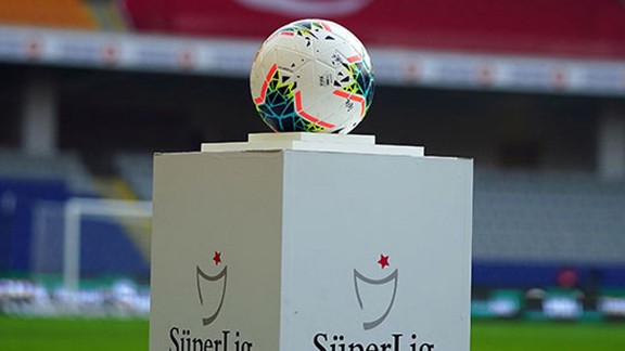 Süper Lig'de yeni dönem: Takım sayısı değişiyor