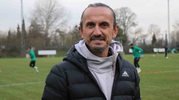 Tuncay Şanlı Fenerbahçe'ye geri döndü