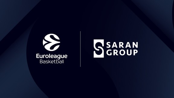 Saran Media ve Euroleague Basketball, yayın hakları iş birliğini 4 yıl daha uzattı