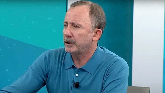 Sergen Yalçın'dan olay olacak uyarı: ''Futbol hayatı bitmiş, sakın almayın!''
