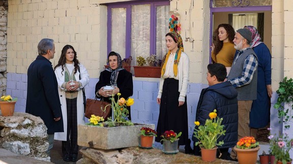 Reytinglere yenildi... Bir dizi daha erken final yaptı