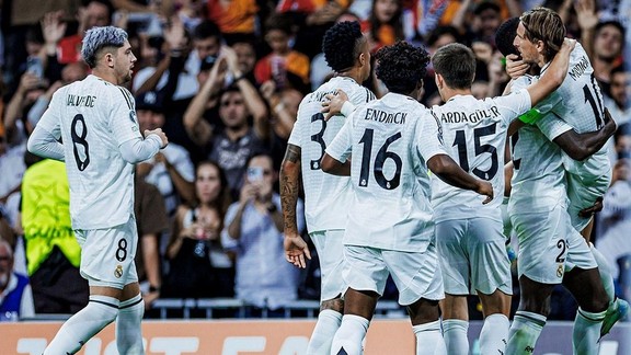 Real Madrid kesenin ağzını açtı: Arda Güler oynamasa bile servet kazanacak