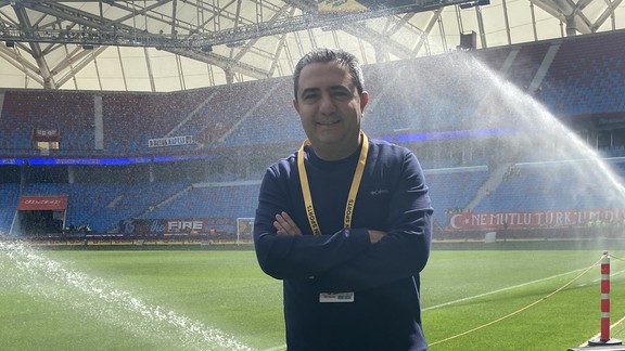 Fenerbahçe-Trabzonspor derbisinin spikerine ölüm tehdidi yağıyor!