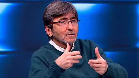 Rıdvan Dilmen Fenerbahçe'nin şampiyonluk ihtimalini açıkladı