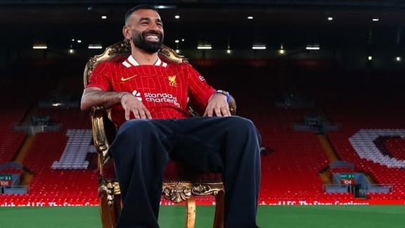 45 maç, 32 gol, 22 asistlik gol makinesi imzayı attı!