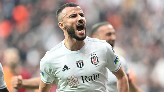 Beşiktaş'ın eski yıldızından Şenol Güneş için skandal ifadeler