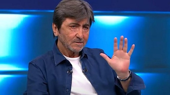 Rıdvan Dilmen'den Süper Lig'i karıştıracak şampiyonluk yorumu