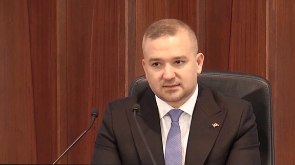 Merkez Bankası Başkanı Karahan'dan ''sıkı para politikası'' mesajı