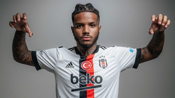 Valentin Rosier'den Beşiktaş'tan ayrılık süreciyle ilgili olay ifadeler