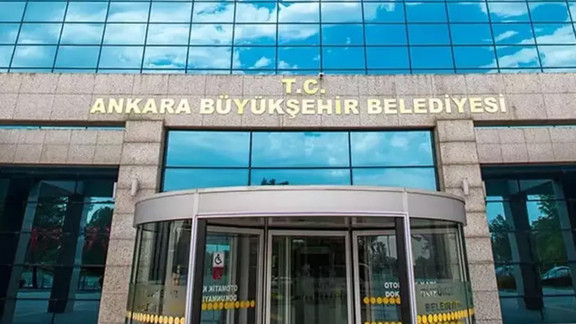 Ankara Büyükşehir Belediyesi'nin konser davasında tahliye kararı