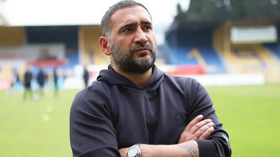 Ümit Karan ''basit cinsel saldırıdan'' cezaevine girdi