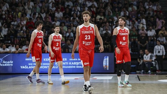 A Millilerimizin Dünya Kupası elemelerindeki rakipleri belli oldu