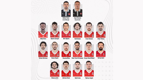 12 Dev Adam'ın aday kadrosu açıklandı