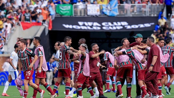 FIFA Kulüpler Dünya Kupası'nda ilk yarı finalist belli oldu