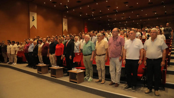 Edirne Belediyesi'nden dijitalleşme adımı: e-Ruhsat ve e-Çap uygulamaları tanıtıldı