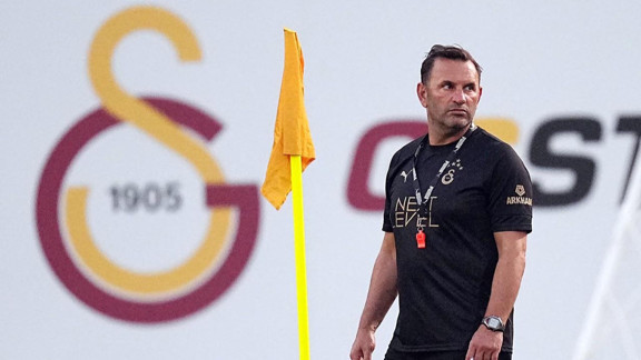 Fenerbahçe'nin eski yıldızı Galatasaray yolunda!
