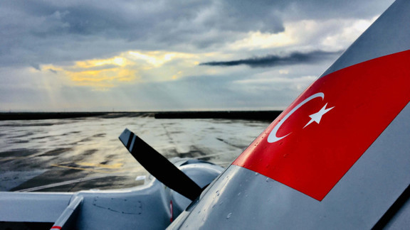 Baykar'ın yeni üretim üssünü kuracağı şehir belli oldu