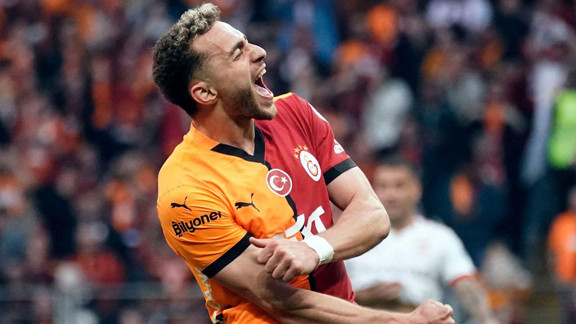 Galatasaray'da Barış Alper Yılmaz krizinde yeni perde