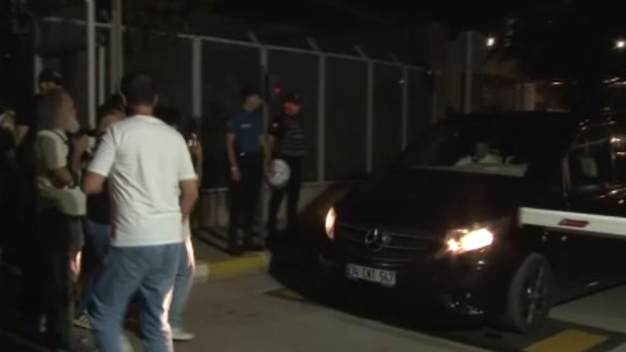 Fenerbahçe'ye ''Evet'' diyen dünya yıldızı İstanbul'da!