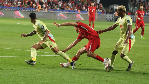 Millerin 6-0 İspanya hezimeti sonrası demediğini bırakmadı