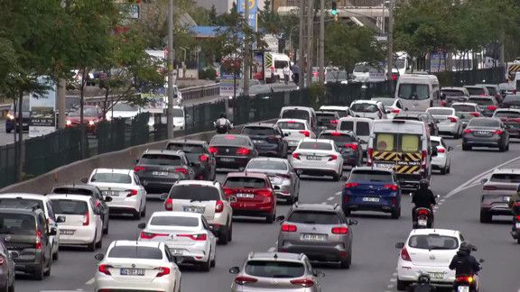 Araçların zorunlu trafik sigortalarına rekor zam!