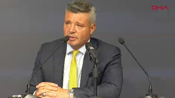 Sadettin Saran'ın Fenerbahçe'nin kasasına koyacağı parayla ilgili olay iddia