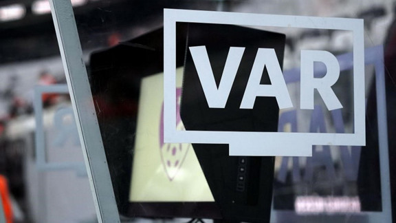 Beşiktaş - Fenerbahçe derbisinin VAR hakemi belli oldu