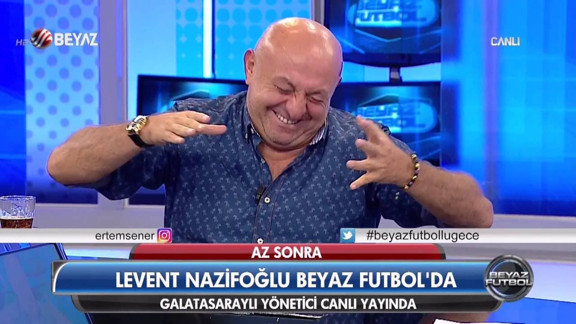 Sinan Engin'den ekranların en sulu futbol programıyla ilgili olay olacak itiraf!