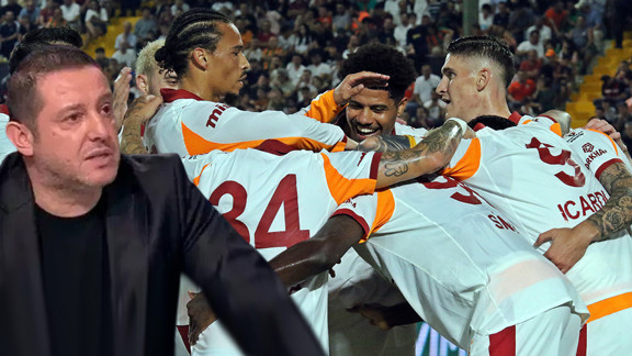 Alanya deplasmanından 3 puanla dönen Galatasaray hakkında çok konuşulacak iddia