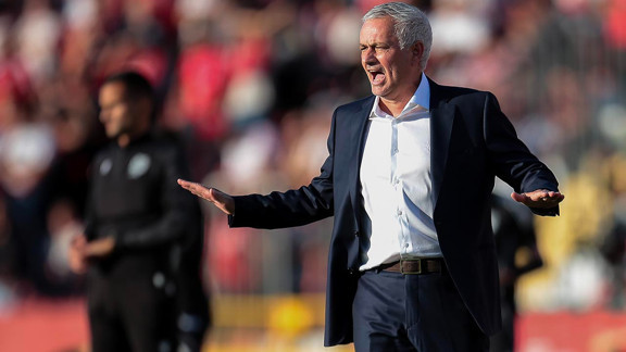 Fenerbahçe'ye kafayı taktı! Jose Mourinho'dan kızdıracak sözler