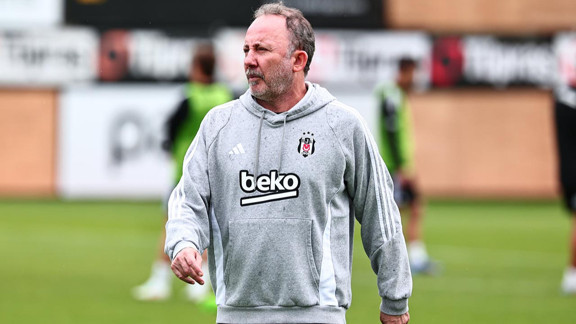 Beşiktaş'a Galatasaray derbisi öncesi güzel haber!