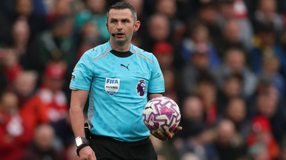 Galatasaray - Bodo/Glimt maçının hakemi belli oldu
