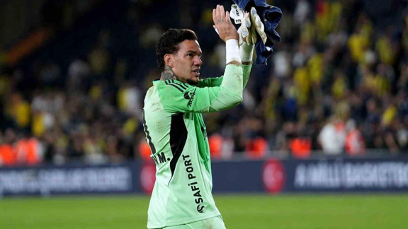 Fenerbahçe'nin servet ödediği Ederson için bomba iddia