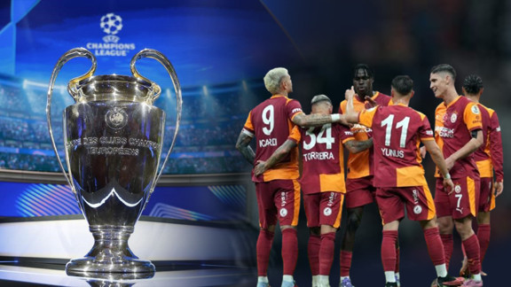 Yapay zeka Galatasaray-Bodo/Glimt maçı için skor verdi!