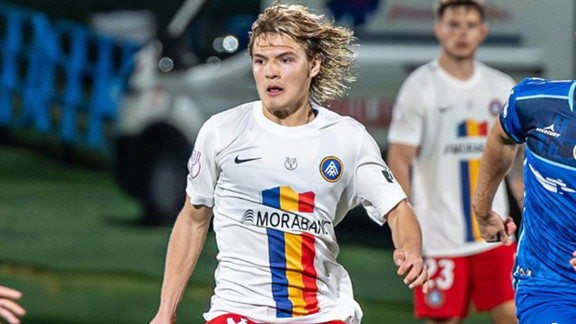 Galatasaray'dan ayrıldı, ilk maçında asist yaptı