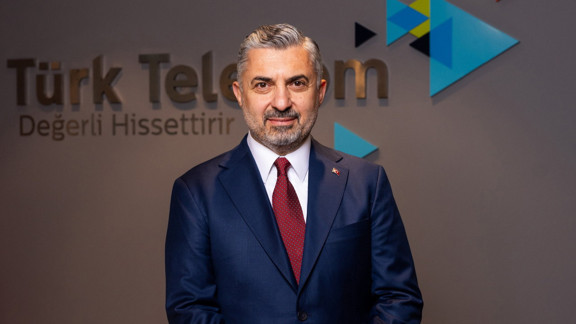 Türk Telekom’dan mobilde rekorlarla dolu tarihi çeyrek