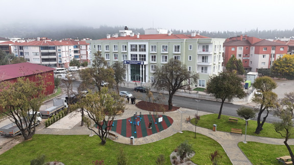 Muğla’da Yaş Almış Çınarlara Yeni Bir Yuva Başvurular Başladı