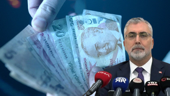 İşsizlik maaşı ve Kısa Çalışma Ödeneği ödemelerine bayram ayarı