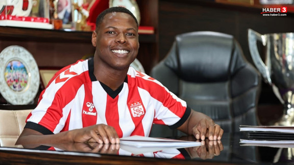 Futbolda bahis bombasının düştüğü 1. Lig'te genç forvet Türkiye'den sessiz sedasız ayrıldı