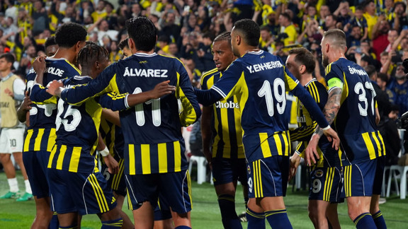 Fenerbahçe'nin Avrupa Ligi maçına saatler kala, maçın canlı yayınlanacağı kanal değişti!