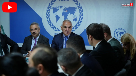 Türk dizilerine Bakanlığın bütçe desteğinde 3 kriter belli oldu